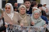 Žene Srebrenice: Tražit ćemo smjenu Jovana Ilića 