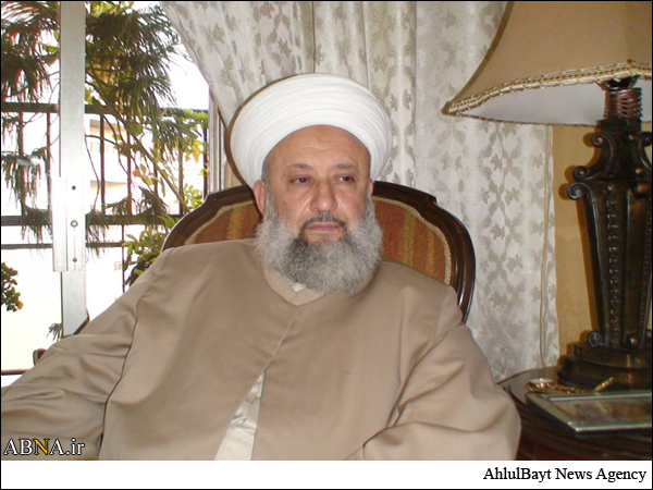 خروج حزب الله من سوريا يخدم المشروع الصهيوني