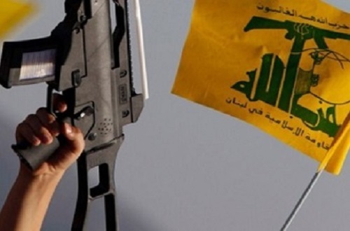 İran Hizbullah’a İsrail’i Vurmasını Emretti