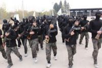 امریکی قیادت میں داعش کے خلاف اتحاد سے متعلق انکشافات