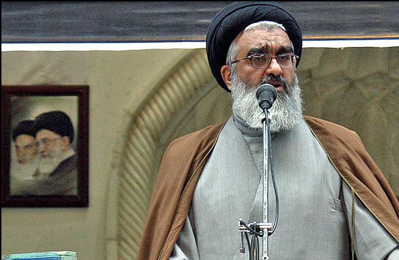 Qom’s Friday prayer leader: “US created American Islam to fight the true Islam” 