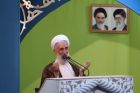 Freitag-Imam: US-geführte Allianz soll lediglich die Regierungen in Syrien und im Irak schwächen 