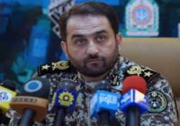 ПВО Ирана готово защитить воздушное пространство страны