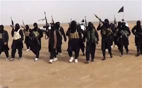 Daesh washambulia kivuko cha mpaka wa Uturuki
