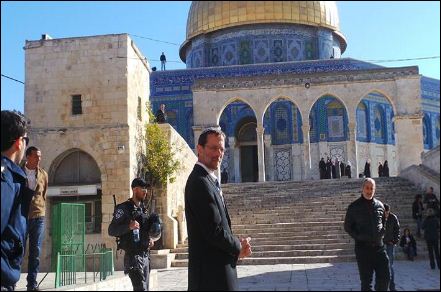 دعوات لاقتحام المسجد الأقصى والفلسطينيون يرابطون استعدادا لصد أي محاولة