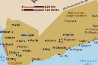 SAD, Saudijska Arabija ne mogu zaustaviti pobjedu Jemena 