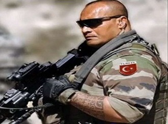 Kobani’de Türk askeri istenmiyor