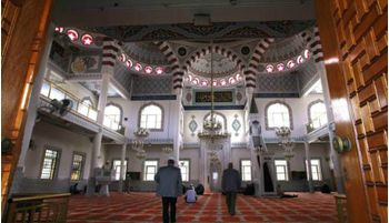 Mann in Australien wegen Übergriff auf Moschee verhaftet