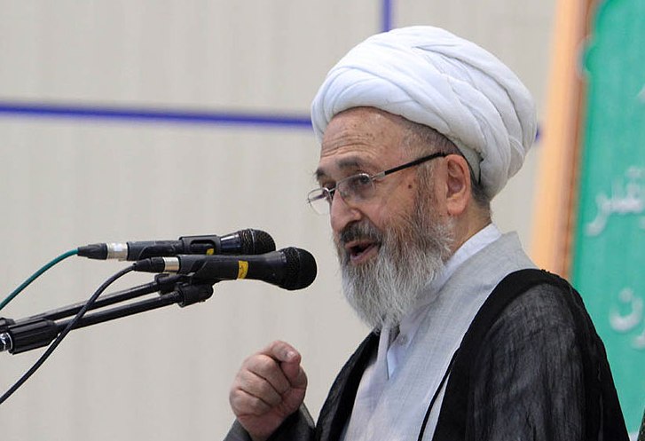 Grand: Ayatollah Sobhani: “Terrorist groups have been created with the purpose of spreading Islamophobia”