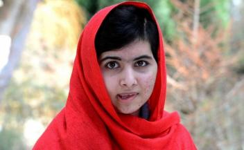 سلفی وہابی طالبان نے ملالہ یوسف زئی کو پھر قتل کرنےکی دھمکی دیدی