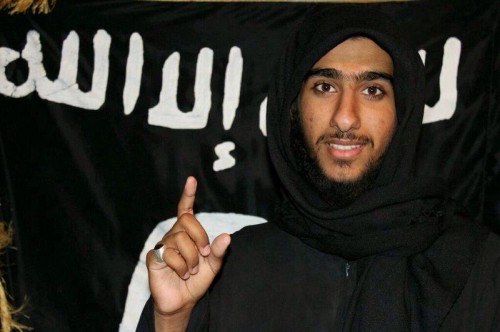 Bahrain Official News Agency Mourns ISIL Dead Gunmen
