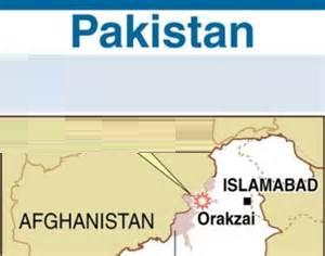 Blast kills a Shiite, injures another in Orakzai, Pakistan