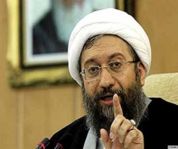 ایران نے اقوام متحدہ کی رپورٹ مسترد کر دی