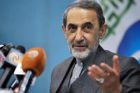 Вилаjәти: Иран ИШИД илә мүбаризә апаран өлкәләри дәстәкләjир