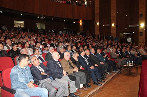 Iğdır'da Gadir-i Hum Coşkusu / Foto