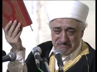 Fethullah Gülen Cemaati "terör örgütü" ilan edilecek