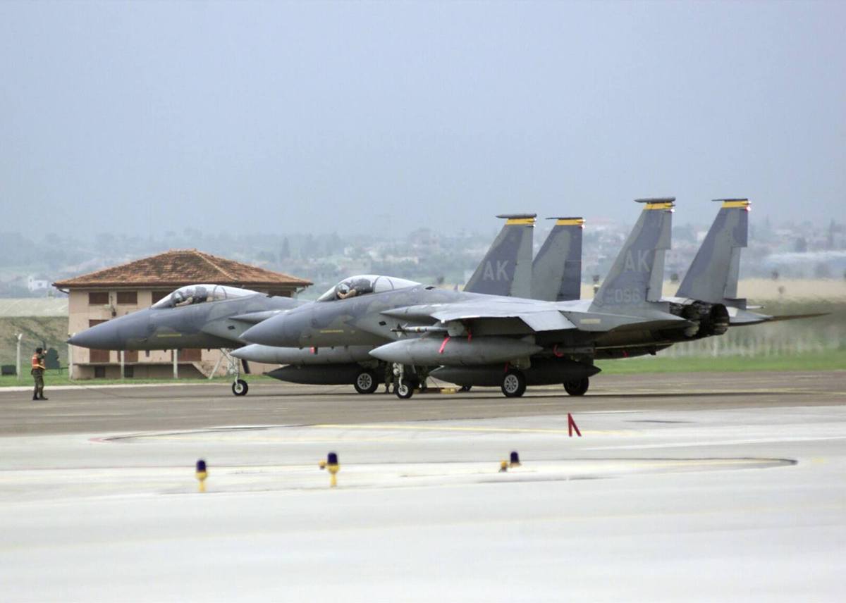 La Turquie autorise les USA à utiliser ses bases pour lutter contre Daesh    