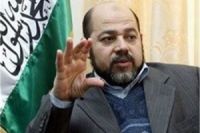 Һәмас Америка силаһларыны Гәззәнин дағыдылмасынын амили адландырды