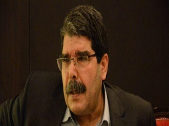 Ankara'nın askeri olup, Şam'da savaşmayacağız