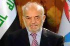بغداد ملک میں غیر ملکی فوجیوں کی مداخلت کا مخالف