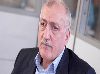 O silahları Köşk seçimi için gönderdi