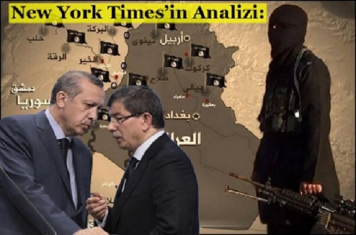 Türkiye; İŞİD, Kürtler ve Suriye üzerinde tehlikeli bir kumar oynuyor