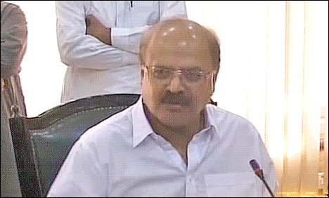 کراچی جیل کو نوری آبادکے قریب منتقل کیا جاسکتا ہے، منظور وسان