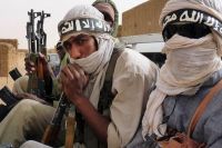 گروہ انصار التوحید کے ملائیشیا میں داخلے پر پابندی