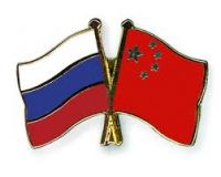Kasashen Rasha da China na shirin kulla muhimman yarjeniyoyi 40 a tsakaninsu