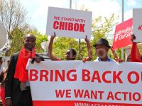 Kungiyar Yaki Don Dawo Da Yan Matan Chibok Zata Gudanar Da Zanga Zanga
