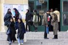 Iran: Keine weiteren geschlechtergetrennten Universitäten gestattet 