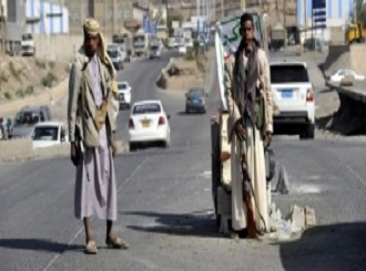 Yemen'de Husiler İki Havalimanını Ele Geçirdi