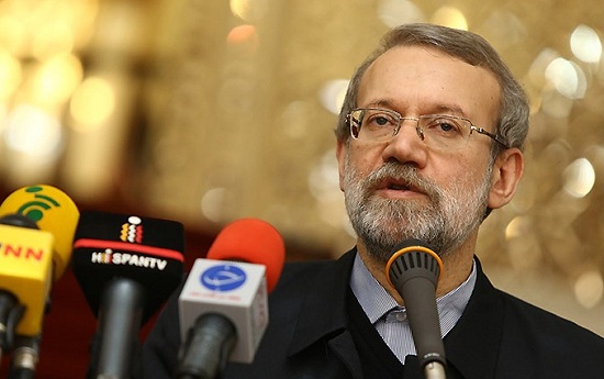Lariyani: “Totalmente Posible el Logro de un Acuerdo entre Irán y el Grupo 5+1”