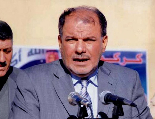 استشهاد النائب أحمد الخفاجي في تفجير الكاظمية