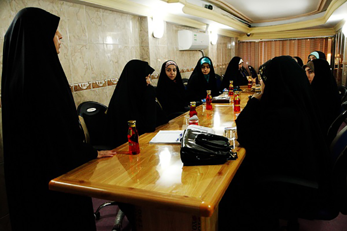 Imam Hussein Holy Shrine Grants Self-Confidence 