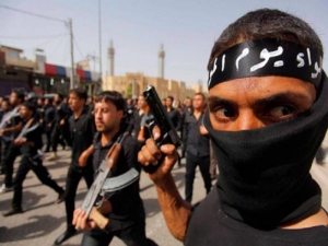 ملک میں داعش کا لٹریچر تقسیم ہونے کا انکشاف ، حساس ادارے چوکنا ہوگئے