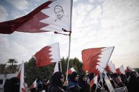 مخالف دھڑوں کی جاسوسی پر آل خلیفہ کی رسوائی