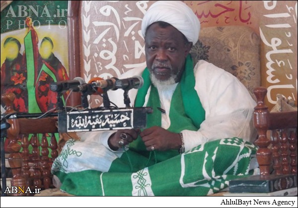 Pengganas Bokoharam rancang culik wanita Syiah
