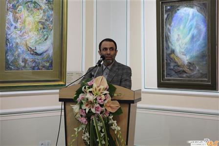 Displaying of 7 thousand Historical Works of Arts in Astan Quds Razavi’s Museums