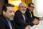 Iranische Nuklearverhandlungsdelegation reist nach Wien 
