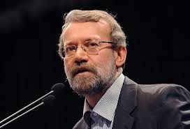 آئر لینڈ کا اعتراف؛ ایران علاقے میں سب سے بااثر ملک ہے: ڈاکٹر لاریجانی