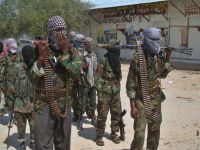Habasha : Al'Shabab Na Shirya Kai Sabin Hare-hare A Birnin Adis-Ababa