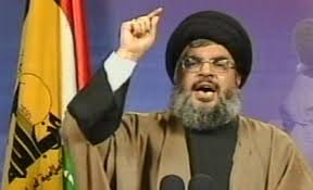 Hezbollah SG 'Hassan Nasralllah': We Are Stick to Confrontation