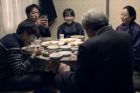 Iranischer Preisträger beim Internationalen Film-Festival in Busan (Südkorea) 