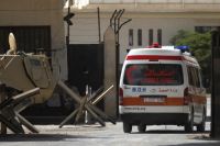 Число пострадавших при взрыве в Каире возросло до 12 человек