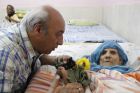 Wachsender Bedarf an Altersheimen im Iran 