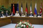 Zweite Gesprächsrunde der Vizeaußenminister der USA, Irans und der EU-Außenbeauftragte in Wien 