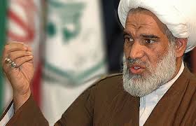 غدیر خم سیکولریزم کا نقطہ مقابل ہے: آیت اللہ کعبی