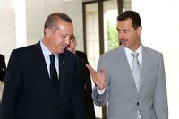 Times: Turska htjela ili ne, Bašar Asad ostaje 