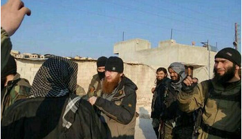 USA untersuchen Tod eines Amerikaners in Syrien